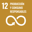 12 - Producción y consumo responsables