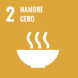 2 - Hambre cero