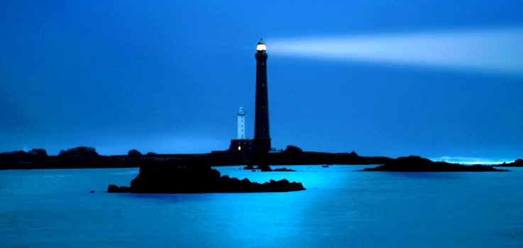 [Small Tile] [Flash Note] [CSC PSC] Lighthouse