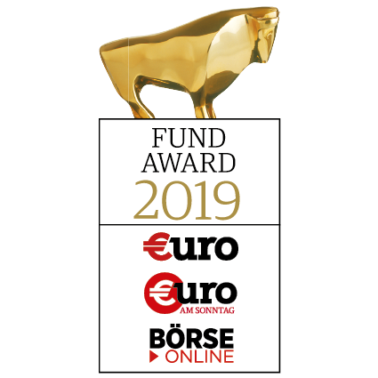 Carmignac Investissement –  Mejor Fondo de renta variable internacional – 20 años