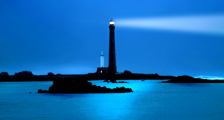 [Main Media] [Flash Note] [CSC PSC] Lighthouse